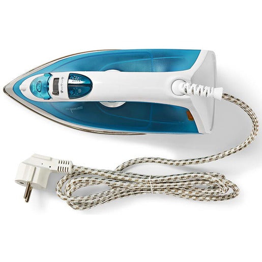 Nedis Dampfbügeleisen, Bügeleisen IRON112TQ 1200W Nedis Dampfbügeleisen, Bügeleisen IRON112TQ 1200W
